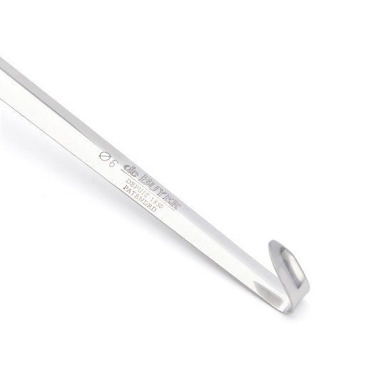 Polonic inox, 28 cm - de Buyer