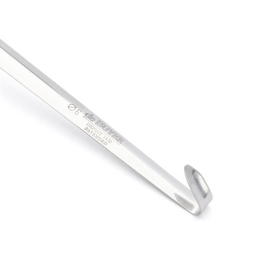 Polonic inox, 28cm/50ml - de Buyer