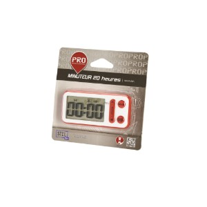 Cronometru digital de bucatarie - de Buyer