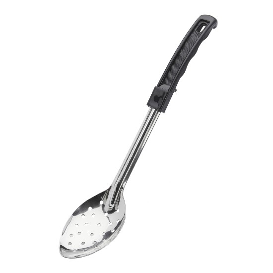 Lingura servire perforata, inox, 33 cm - de Buyer