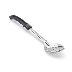 Lingura servire perforata, inox, 33 cm - de Buyer