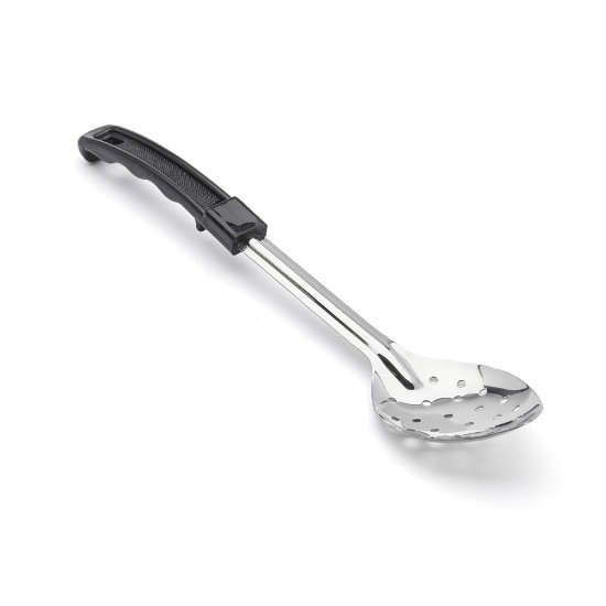 Lingura servire perforata, inox, 33 cm - de Buyer