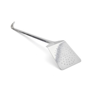 Spatula inox, 37,5 cm - de Buyer