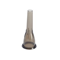 Duza umplere, tritan, 10mm - de Buyer