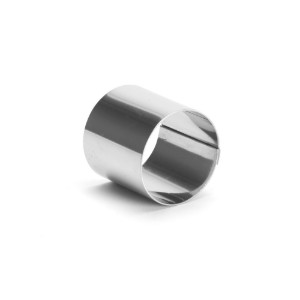 Inel patiserie, inox, 4 cm - de Buyer