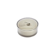 Set 9 cuttere prajituri, forma rotunda, plastic, 5 cm - de Buyer