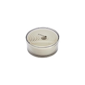 Set 9 cuttere prajituri, forma rotunda, plastic, 5 cm - de Buyer