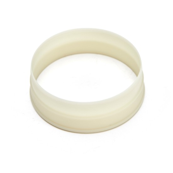 Set 9 cuttere prajituri, forma rotunda, plastic, 5 cm - de Buyer