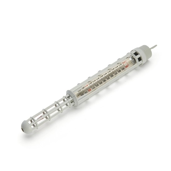 Termometru pentru zahar 80⁰-200⁰C  - de Buyer
