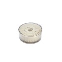 Set 9 cuttere prajituri, canelate, plastic, 2-10 cm - de Buyer