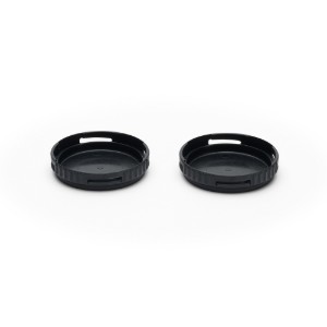 Rezerva 2 capace pentru seringa patiserie 335800 - de Buyer