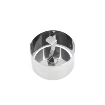 Presa decorare forma inel, 7,4 x 6,1 cm - de Buyer