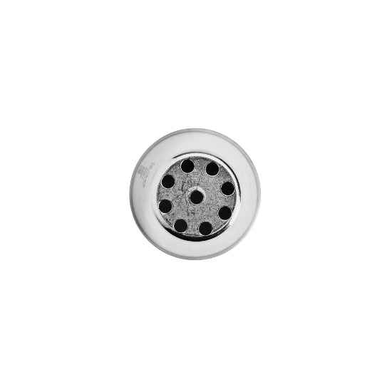 Duza decorat, inox, 1,9 cm - de Buyer