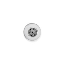 Duza decorat, inox, 1,3 cm - de Buyer