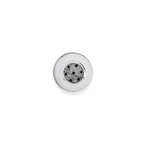 Duza decorat, inox, 1,3 cm - de Buyer