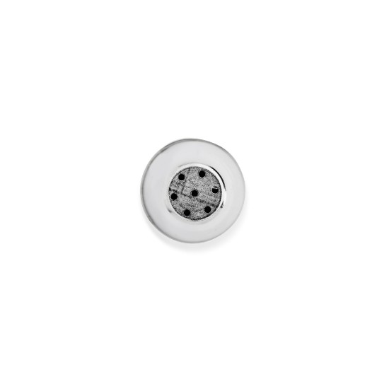 Duza decorat, inox, 1,3 cm - de Buyer