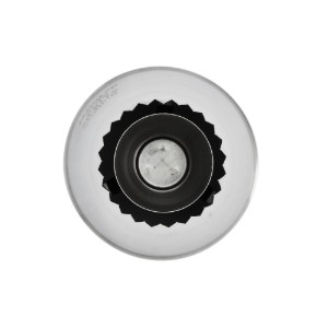 Duza decorat, inox, 35 mm, "Sultan" - de Buyer