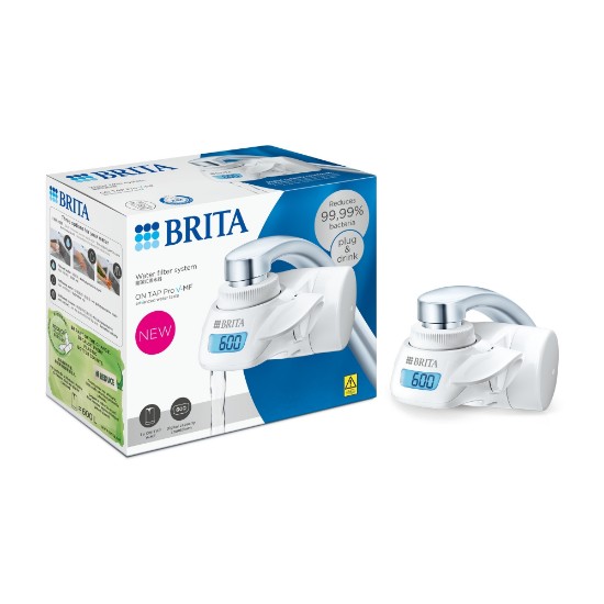 Sistem filtrare apa BRITA On Tap Pro V-MF