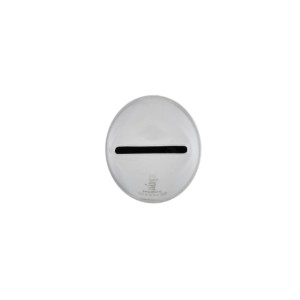 Duza decorat, inox, 20 mm - de Buyer