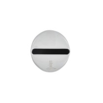 Duza decorat, inox, 30 mm - de Buyer