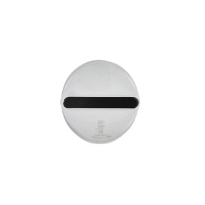 Duza decorat, inox, 30 mm - de Buyer