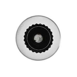 Duza decorat, inox, 35 mm, "Sultan" - de Buyer