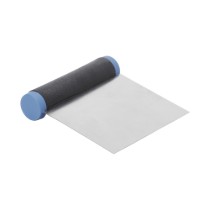 Cutit pentru aluat 11 x 9,5 cm, otel calit - de Buyer