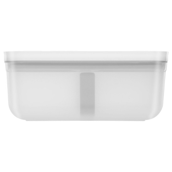 Caserola pentru pranz, plastic, 1,6L, "FRESH & SAVE", semitransparenta - Zwilling
