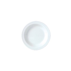 Farfurie unt, ceramica, 10 cm, "Simplicity" - Steelite
