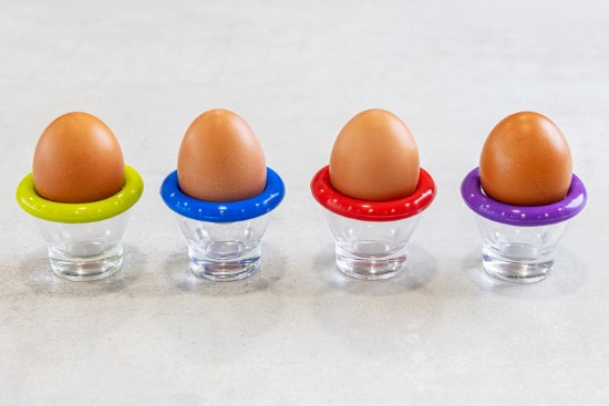 Suport pentru oua, sticla - Kitchen Craft