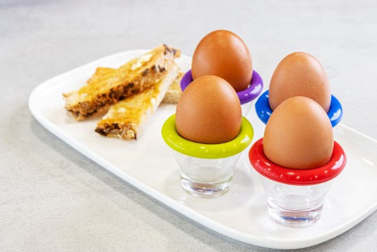 Suport pentru oua, sticla - Kitchen Craft