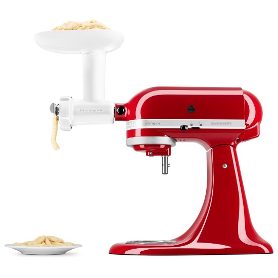 Accesoriu pentru tocat carne si preparare biscuiti - KitchenAid