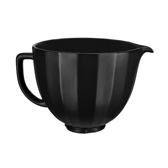 Accesoriu bol ceramica 4,7 l, Textured - KitchenAid