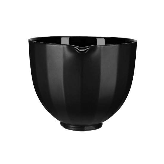 Accesoriu bol ceramica 4,7 l, Textured - KitchenAid