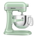 Mixer cu bol 5.6L, Artisan, Model 60, Pistachio - KitchenAid