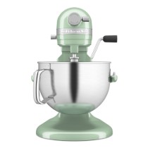 Mixer cu bol 5.6L, Artisan, Model 60, Pistachio - KitchenAid