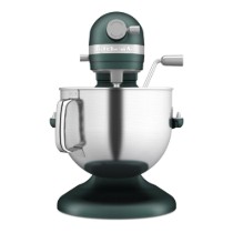 Mixer cu bol 6.6L, Artisan, Model 70, Pebbled Palm - KitchenAid