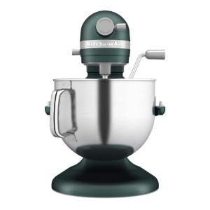 Mixer cu bol 6.6L, Artisan, Model 70, Pebbled Palm - KitchenAid