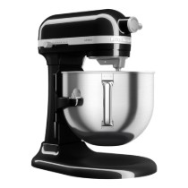 Mixer cu bol 6.6L, Artisan, Model 70, Onyx Black - KitchenAid