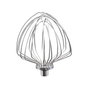 Mixer cu bol 6.6L, Artisan, Model 70, Onyx Black - KitchenAid