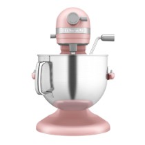 Mixer cu bol 6.6L, Artisan, Model 70, Dried Rose - KitchenAid