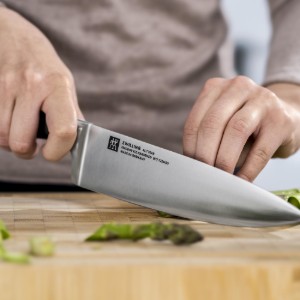 Cutitul bucatarului, 20cm, "All Star", Silver - Zwilling