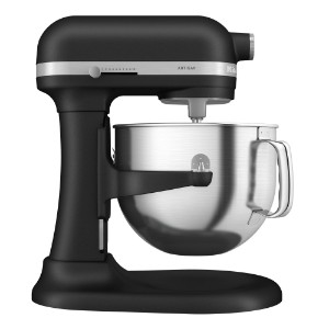 Mixer cu bol 6.6L, Artisan, Model 70, Cast Iron - KitchenAid