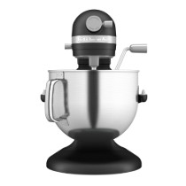 Mixer cu bol 6.6L, Artisan, Model 70, Cast Iron - KitchenAid