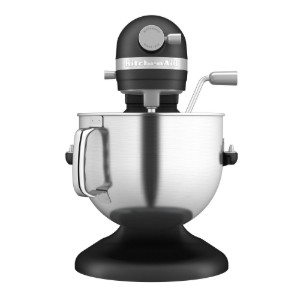 Mixer cu bol 6.6L, Artisan, Model 70, Cast Iron - KitchenAid