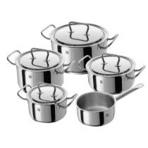 Set oale inox, 9 piese, "Twin Classic" - Zwilling