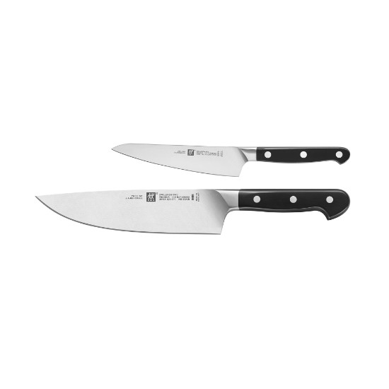 Set 2 cutite, "ZWILLING Pro" - Zwilling