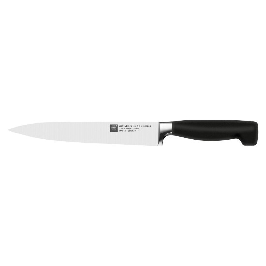 Set cutite de bucatarie 2 piese, "TWIN Four Star" - Zwilling