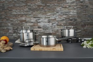 Set oale inox, 7 piese, "TWIN Classic" - Zwilling