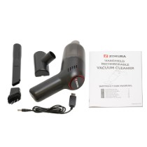 Aspirator portabil, 0,2L, 120W - Zokura